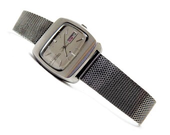 Seiko lm automatic 23 jewels shop