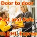 see more listings in the DHL Express Fast & Safer section