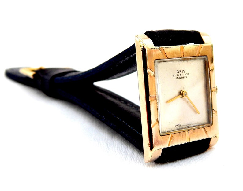 oris square