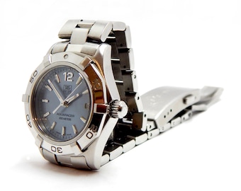 ヴィンテージ タグ・ホイヤー フォーミュラ1 プロフェッショナル 200m