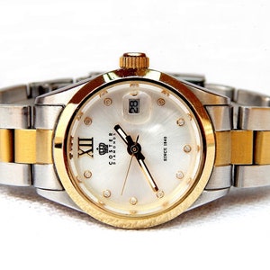 Coster diamonds watch outlet price