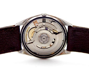 Watch ETERNA-MATIC 3000, Eterna Matic Sevenday, Watch Automatic