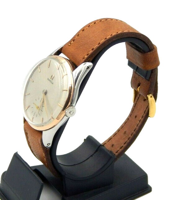 Vintage Watch Watch OMEGA Omega Jumbo 