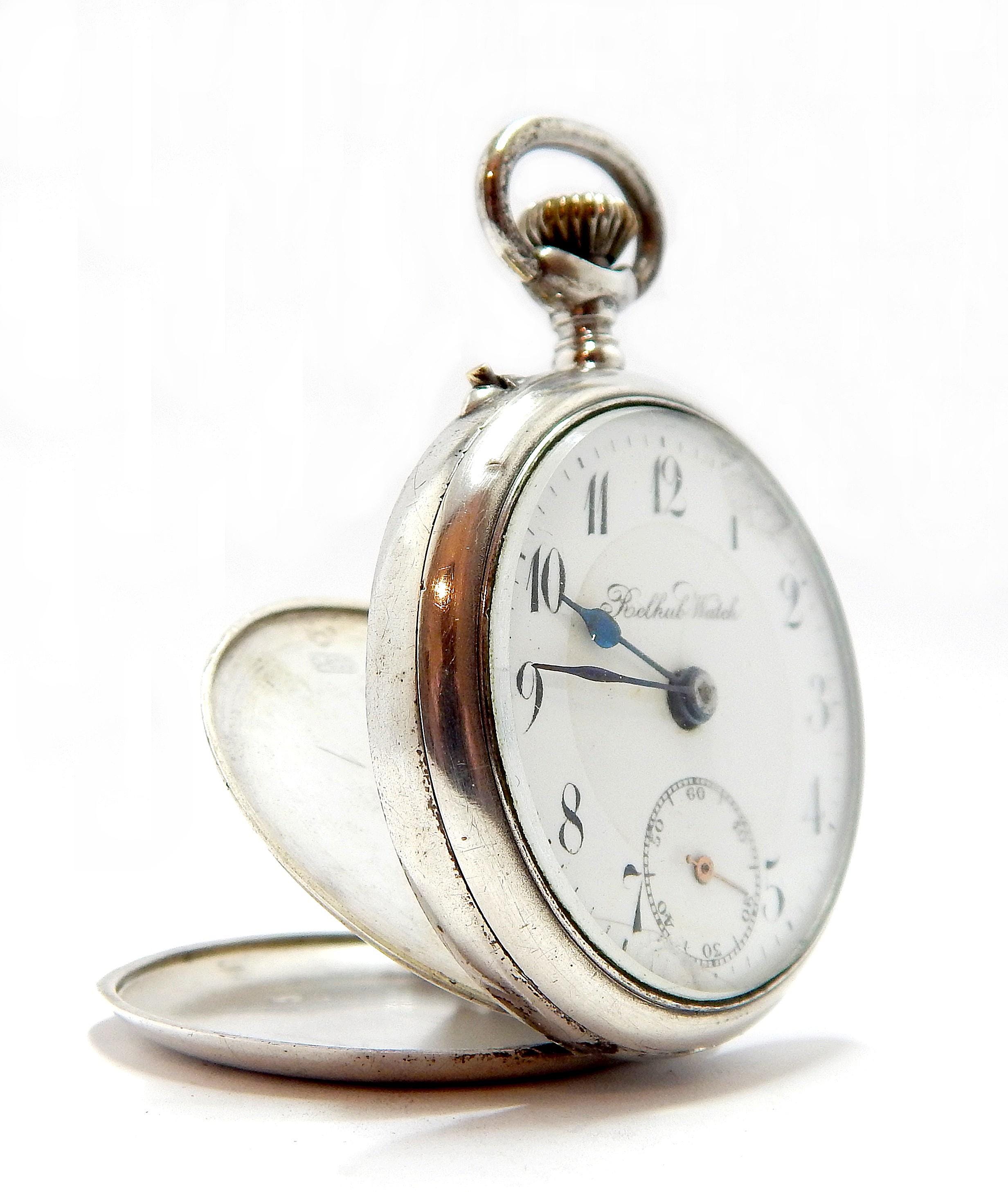 Iwc pocket watch - Etsy 日本