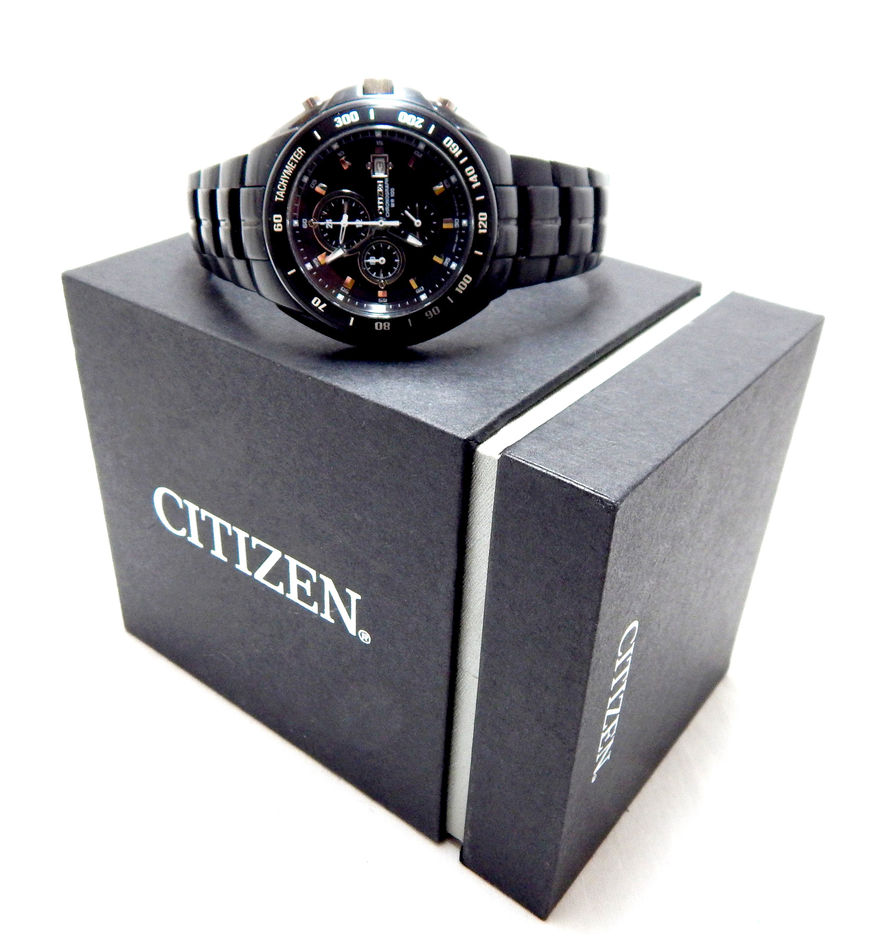 Citizen f510 hotsell