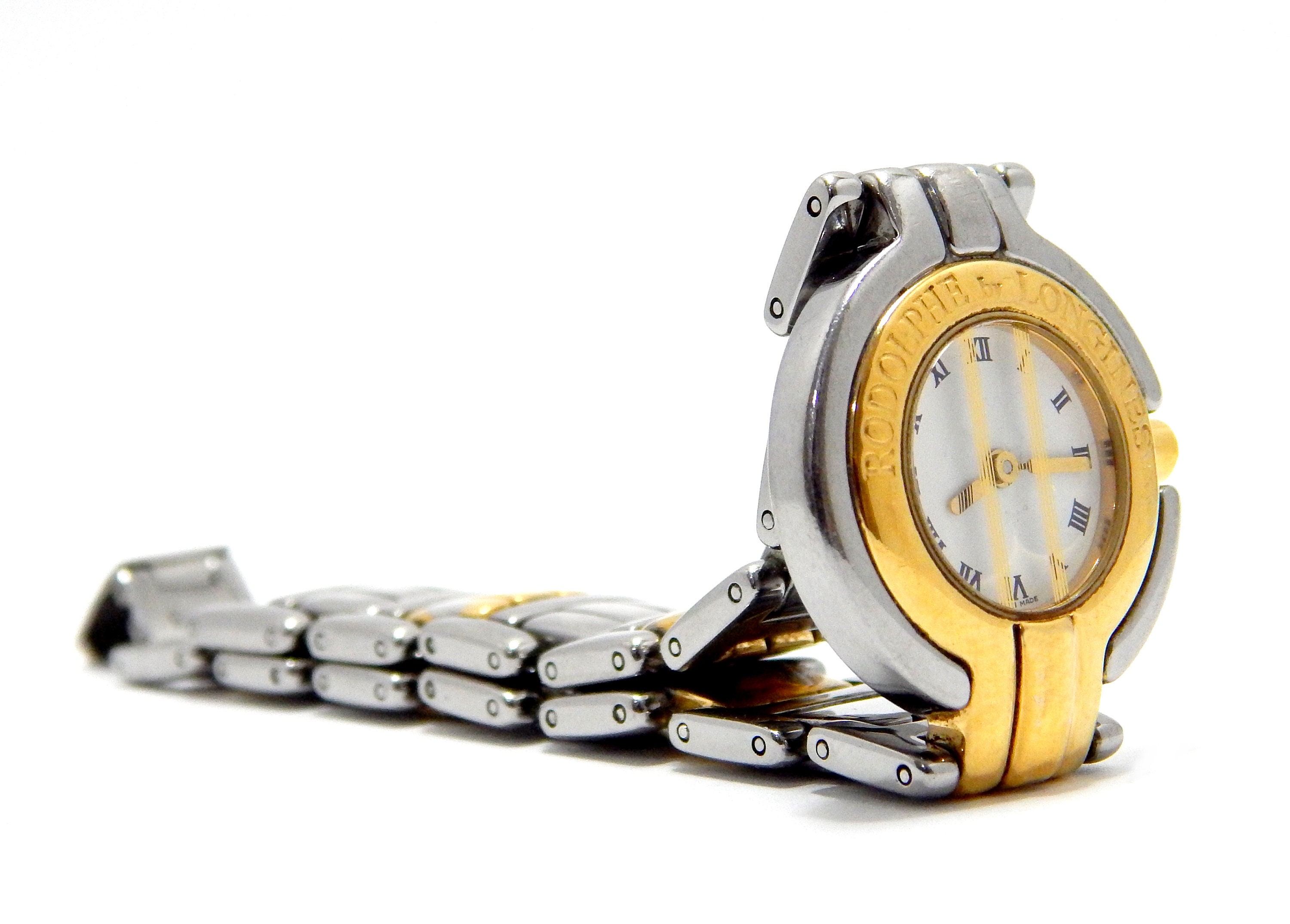 Watch Longines, Rodolphe by Longines, Watch Quartz, Style Watch Longines, Rodolphe by Longines, Watch Quartz, Style