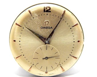 Omega 265 best sale