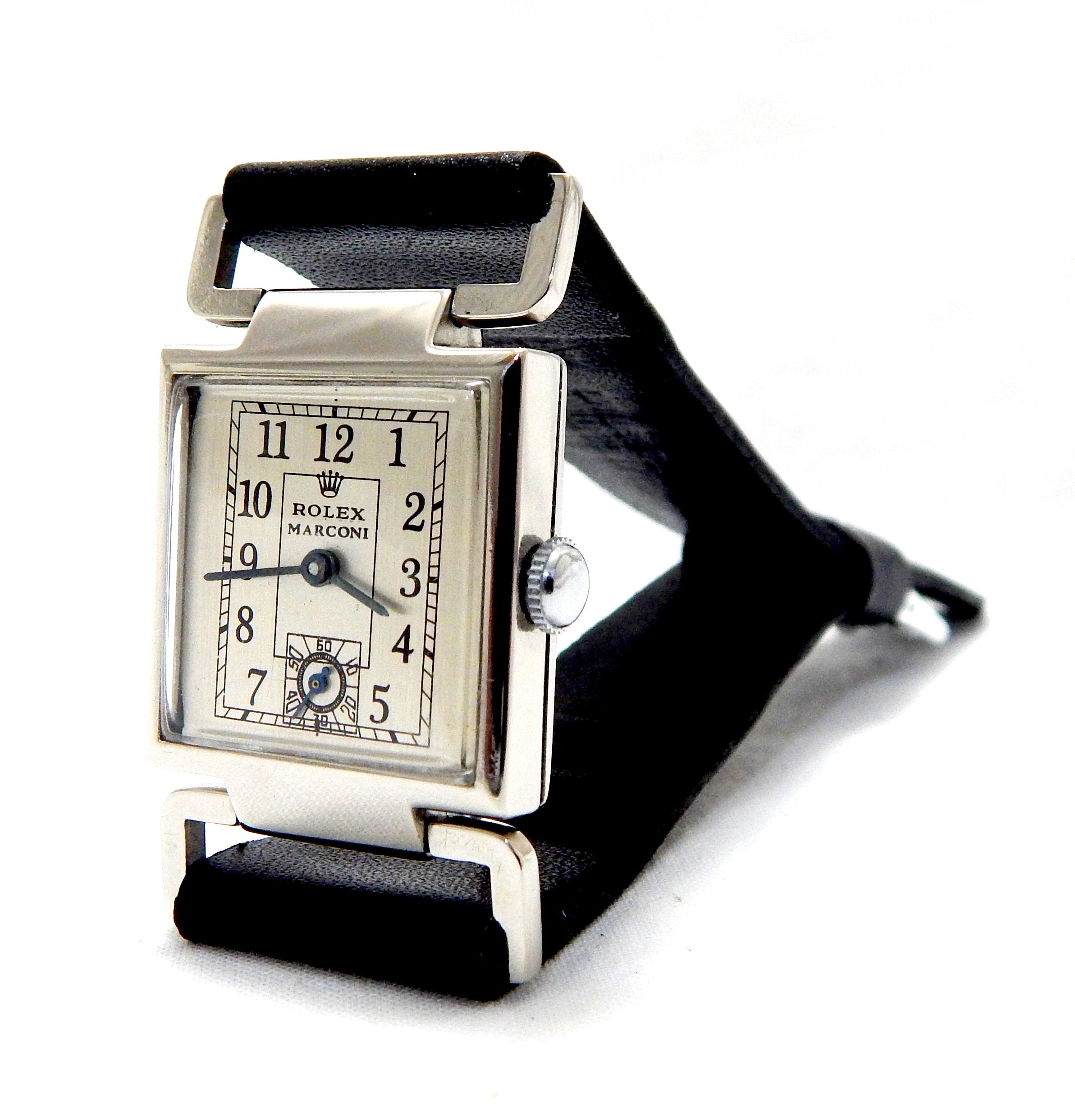 Rolex marconi online 1940