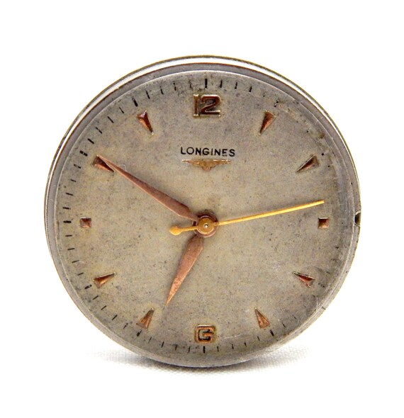 Longines caliber sale