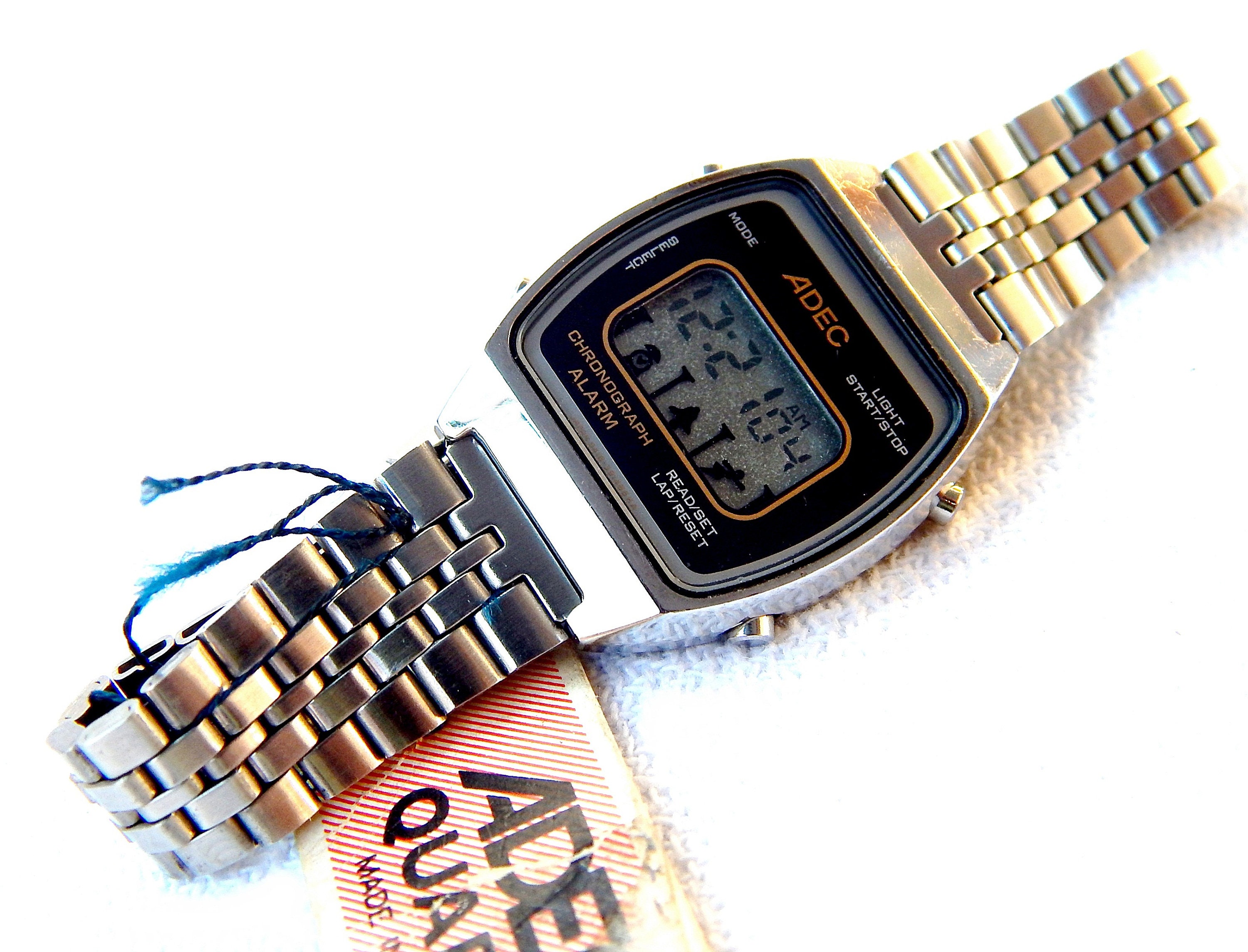 時計 bc トライスクル バイ ヌーヴ・エイ】ツリーモール SEIKOのASTRON