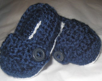 Baby Boy Loafers Crochet PATTERN ONLY. Baby Boy Loafers Pattern Crochet Loafers Baby Boy Booties Baby Booties Loafers Baby Crochet Shoes