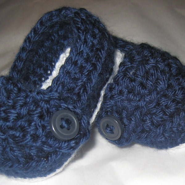 Baby Boy Loafers Crochet PATTERN ONLY. Baby Boy Loafers Pattern Crochet Loafers Baby Boy Booties Baby Booties Loafers Baby Crochet Shoes