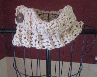 Neck Warmer PATTERN Only...Neck Warmer. Cowl, Crochet Cowl Neck Warmer. Trending crochet Trending crochet crochet trends INSTANT DOWNLOAD
