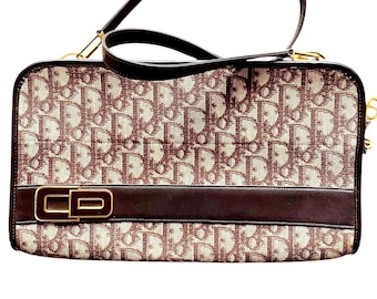 Christian Dior ♡ Vintage ♡ Key case Christian dior key - Gem