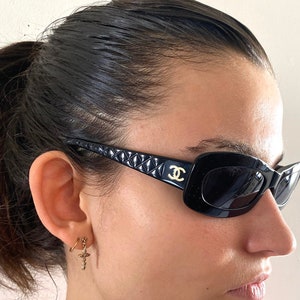 Vintage Chanel Sunglasses