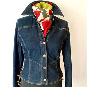 Plein Sud Jacket - Etsy