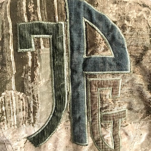 Vintage Jean Paul Gaultier Patchwork Corduroy Moto Jacket - SS90 JPG Jeans