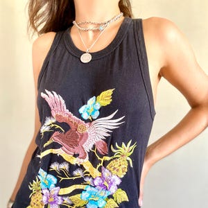 Vintage Dolce and Gabanna Tank Top - Etsy UK