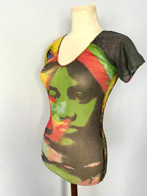 トップス jean paul gaultier Archive il_1080xN.4280461725_3yqr.jpg