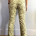 Roberto Cavalli Cat Print Jeans Animal Print Jeans Cavalli Jeans Spot ...