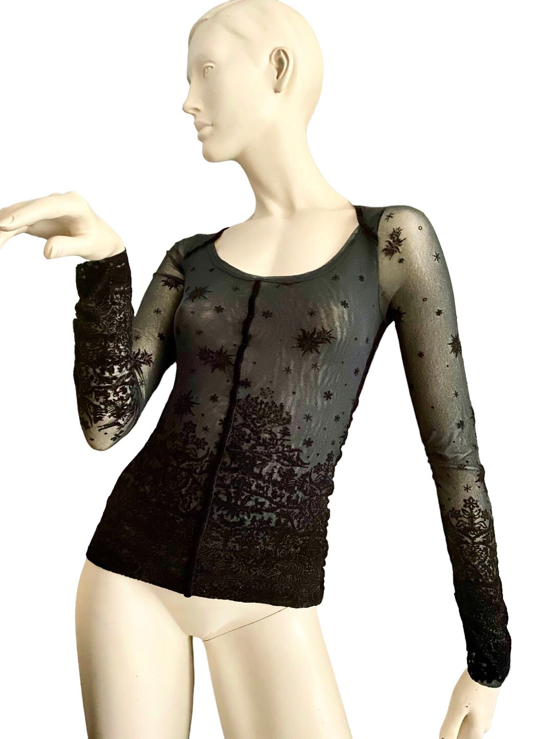 ジャンポールゴルチエ ファムJean Paul GAULTIER FEMME ネット