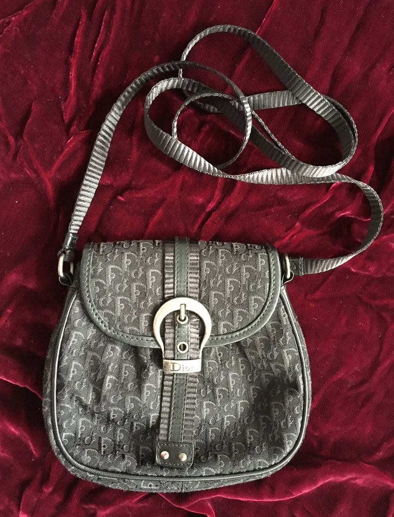 dior mini purse