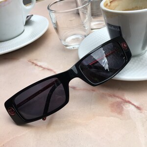 Chanel Matrix Holo Sunglasses
