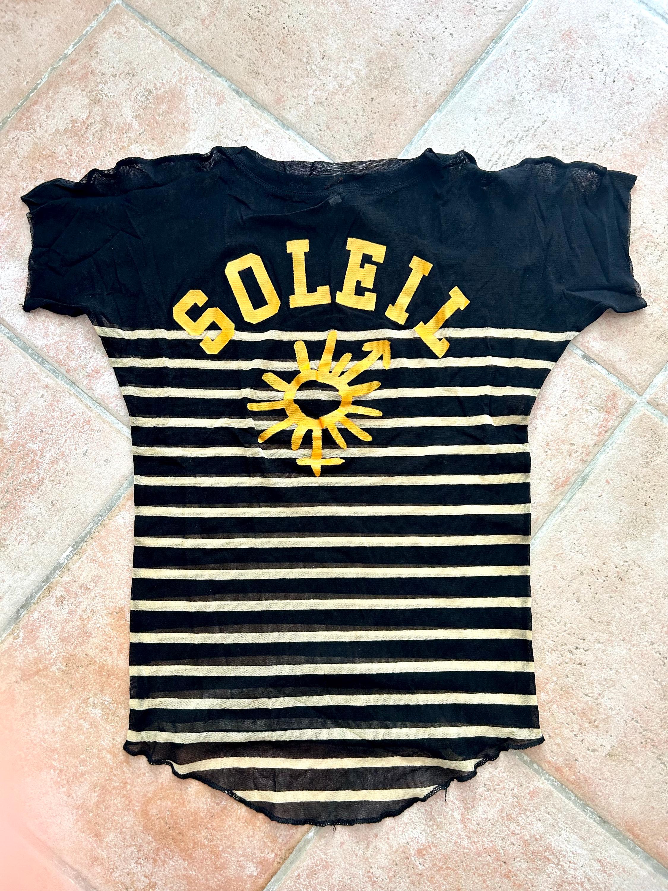 Jean Paul Gaultier Soleil - Etsy