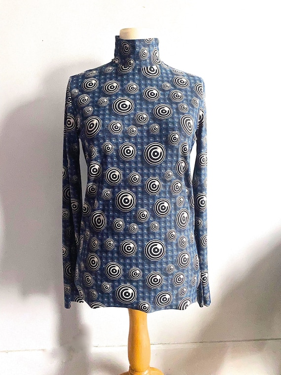 JEAN PAUL GAULTIER メイルオブジェクト ニット jean-paul-gaultier-maille-fall