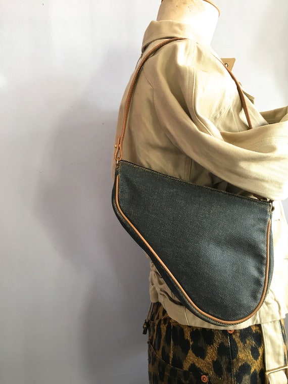 christian dior hardcore star leather saddle bag black Porn addiction and help