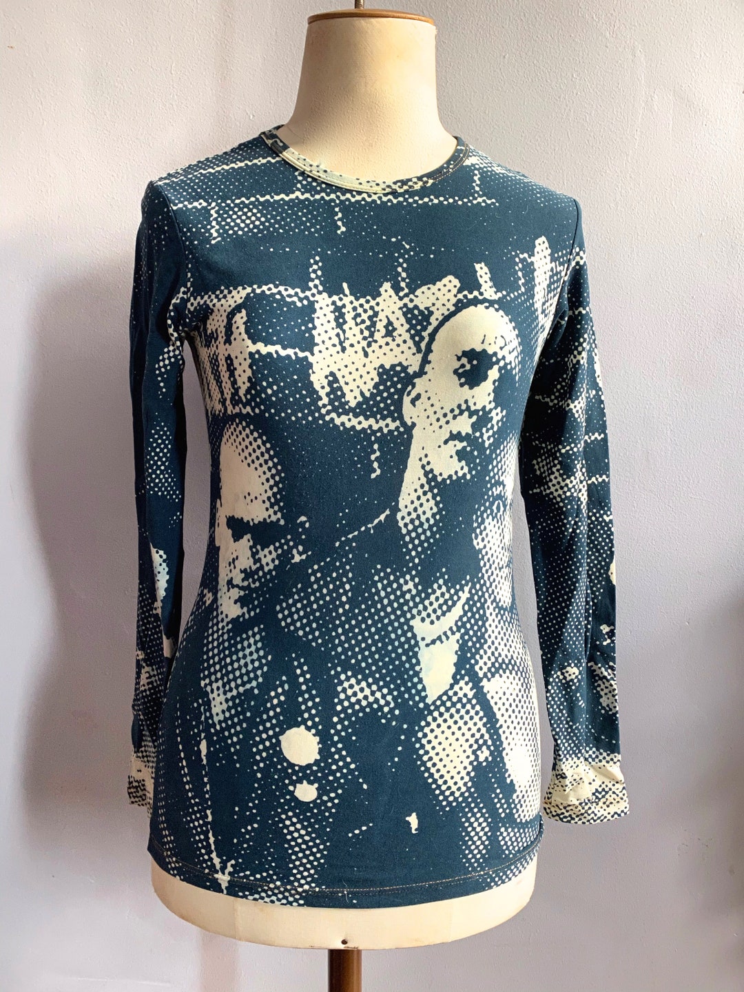 Jean Paul Gaultier ヘッドマネキンオブジェ】 フランス