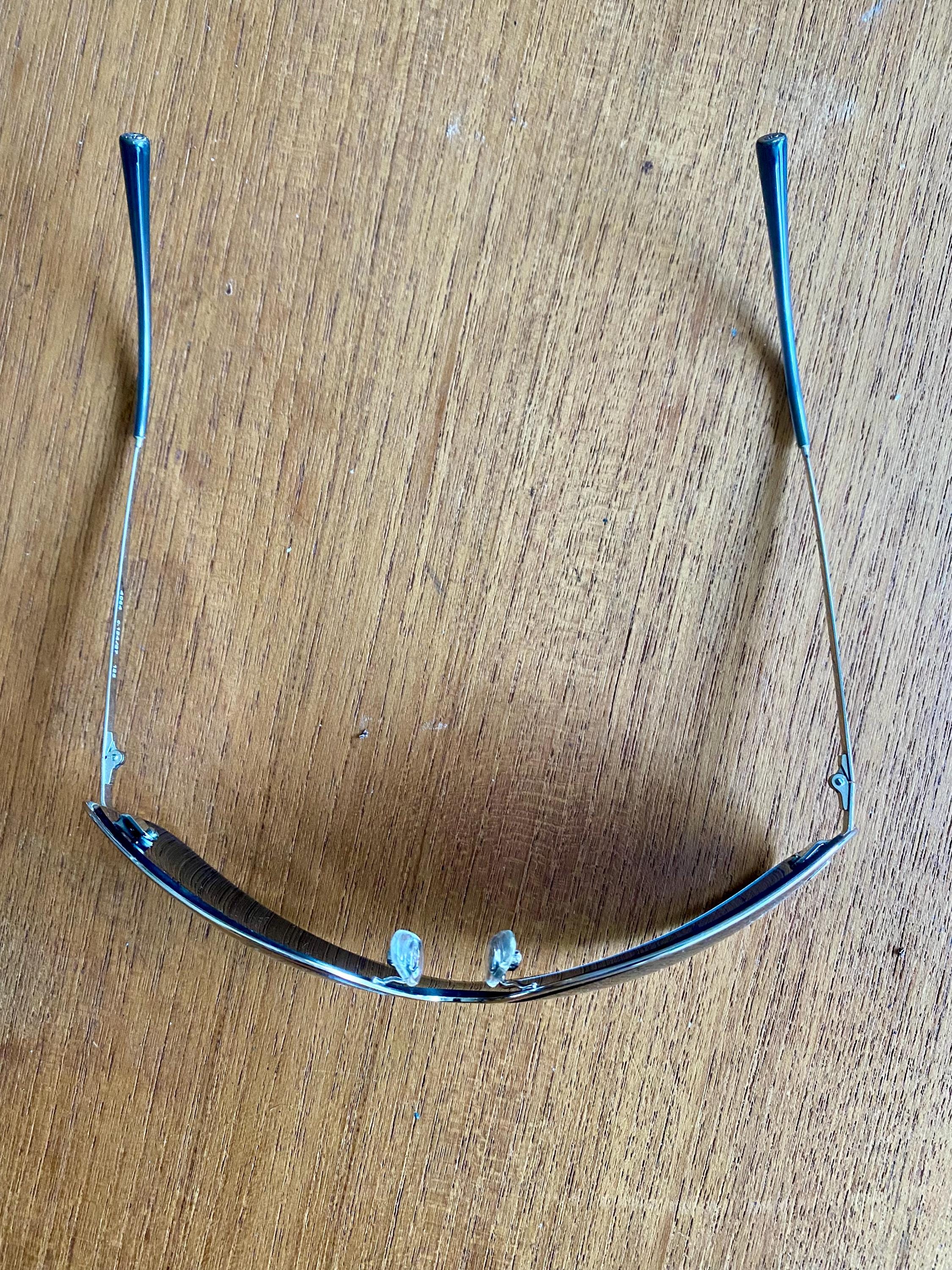 Chanel Shield Sunglasses Chanel 4064 Wire Frame Floating Chanel Shield Sunglasses Chanel 4064 Wire Frame Floating