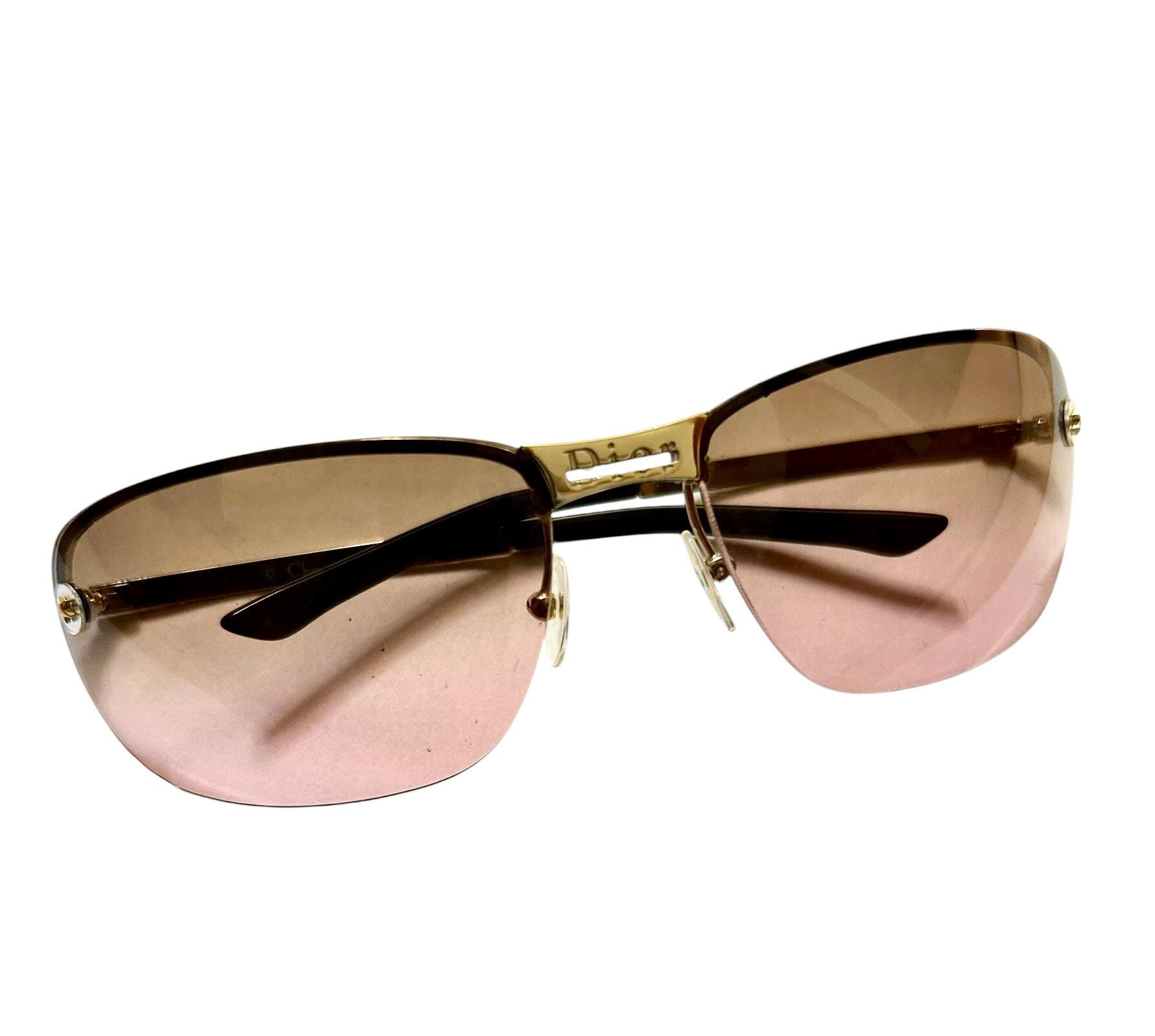 Dior Star Sunglasses - Etsy