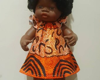 handmade aboriginal dolls