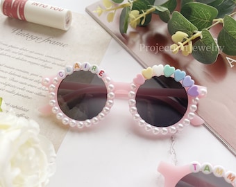 Gafas de sol personalizadas para niños, UV400