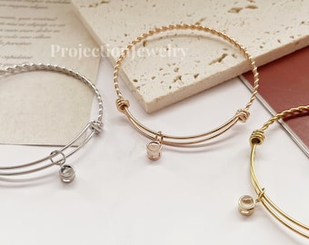 Pulsera con proyección de fotos personalizada: regalo conmemorativo personalizado