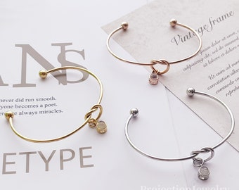 Pulsera con proyección de fotos personalizada: regalo conmemorativo personalizado