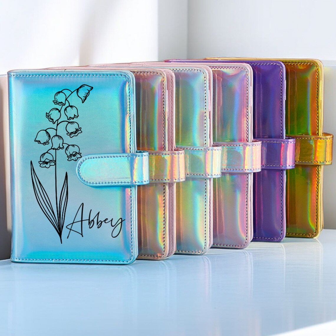 100 Envelopes Money Saving Challenge, Cash Budget Challenge Binder