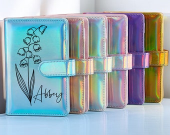 100 Envelopes Money Saving Challenge, Cash Budget Challenge Binder, Budget Binder with Cash Envelopes, Cash Saving Binder, 52 Week Challenge