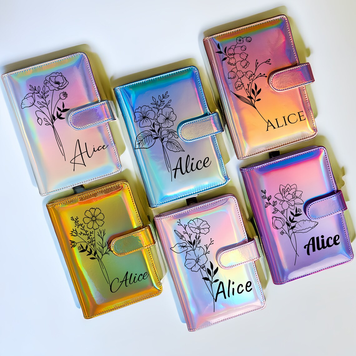 100 Envelopes Money Saving Challenge, Cash Budget Challenge Binder