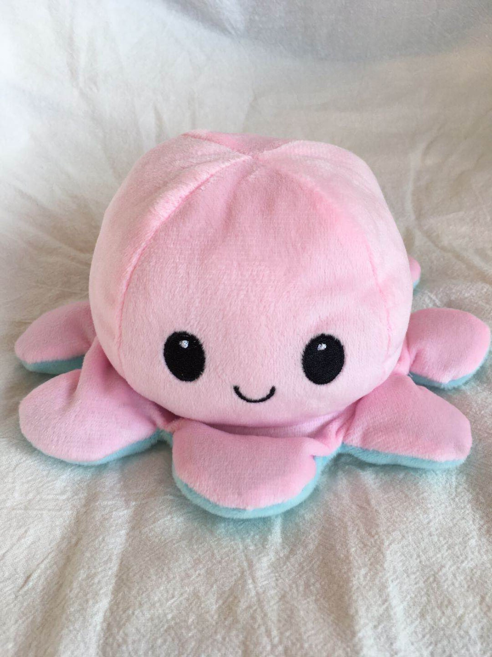 huge mood plush