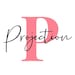 ProjectionJewelry store logo