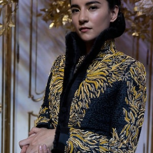 Alina Starkov komplettes Kostüm - Shadow and Bone