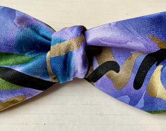 Awesome Jerry Garcia Bow Tie