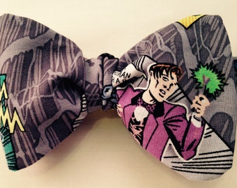 Kids Dr Who Bow Tie