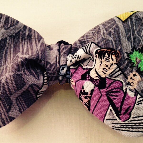dr who bow tie