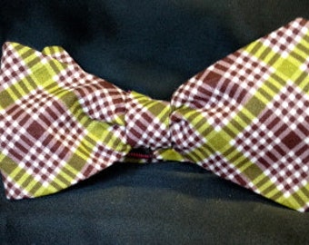 freestyle bow tie