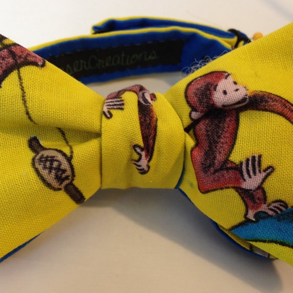 george bow tie
