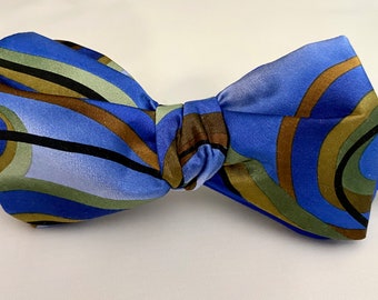 BowTie  Jerry Garcia