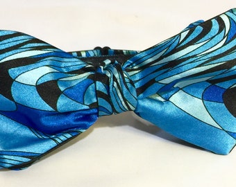 freestyle bow tie